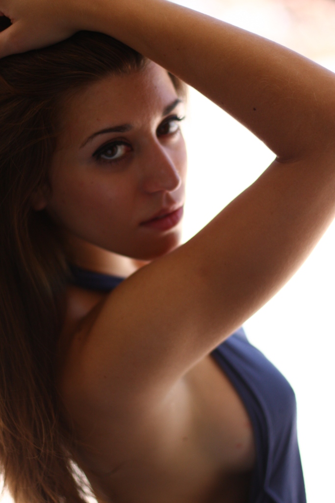 Female model photo shoot of Nathalia Castro in http://www.modelmayhem.com/MVP