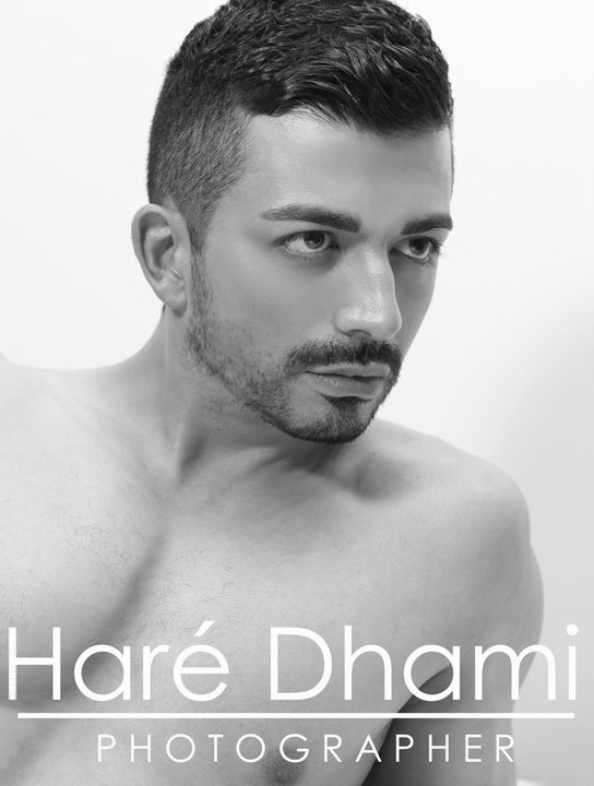 Male model photo shoot of Hare D Photography in London