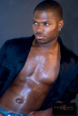 Male model photo shoot of Terrell Dione Johnson