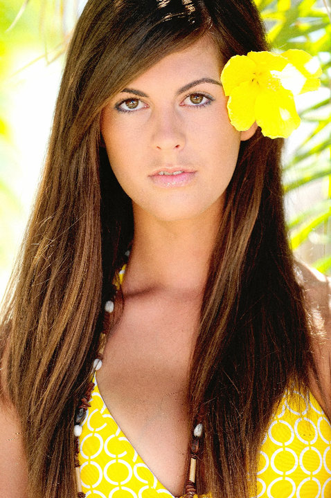 Female model photo shoot of Melanie Burns in New Smyrna Beach, Fl