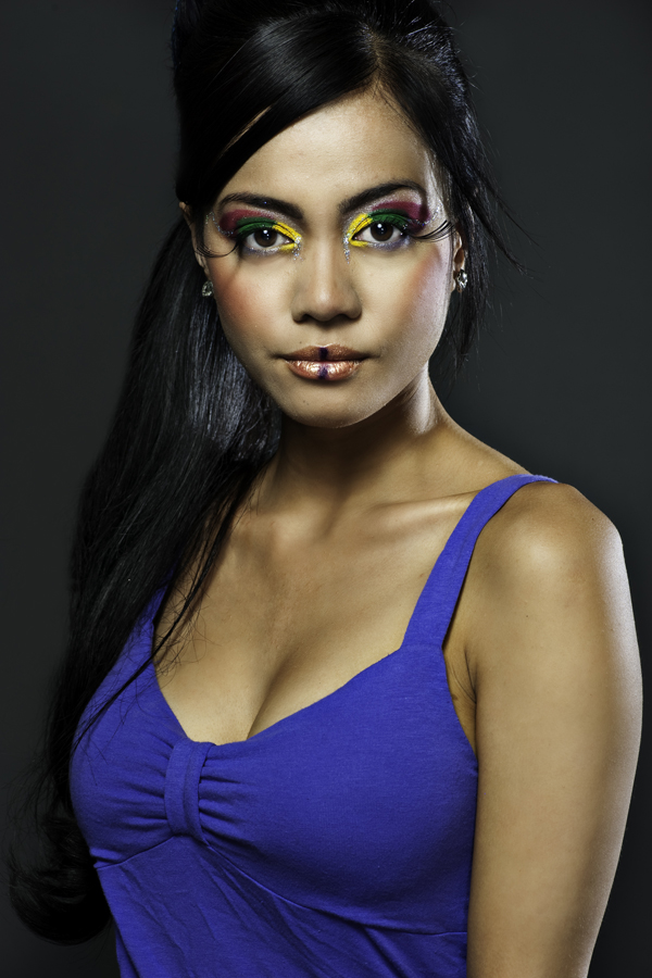 Female model photo shoot of Jas Kaur