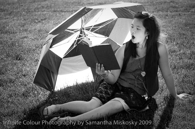 Female model photo shoot of Samantha Miskosky in Victoria