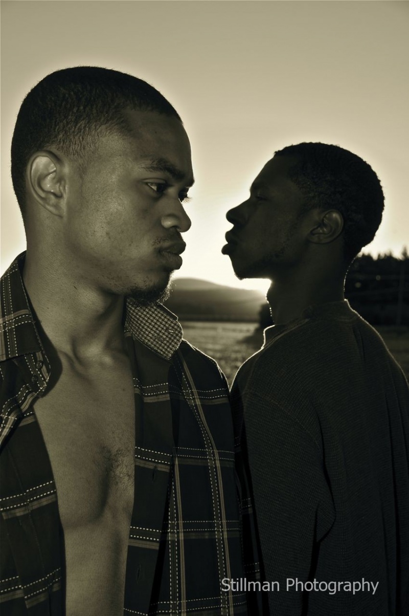Male model photo shoot of DTN by AntonioELewis and Stillman Photography in Fairfield