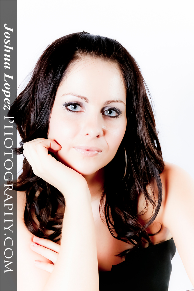 Female model photo shoot of Trinity C Ramirez by JLP Live in New Braunfels, Texas