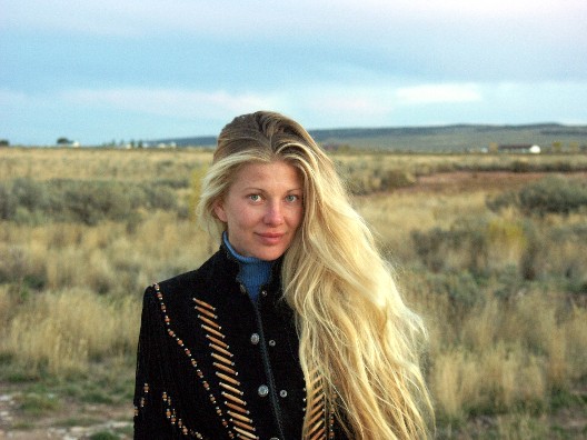 Female model photo shoot of Kristin Elizabyth in Moab, Utah