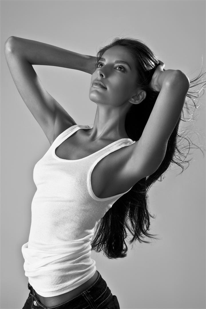 Female model photo shoot of Alex Espo by Jori Photography