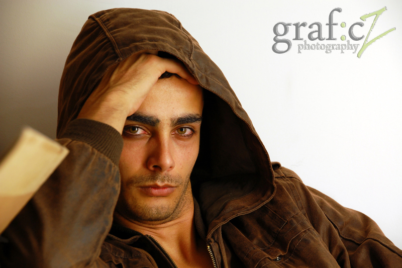 Male model photo shoot of Jurgen_x in Bristol, UK