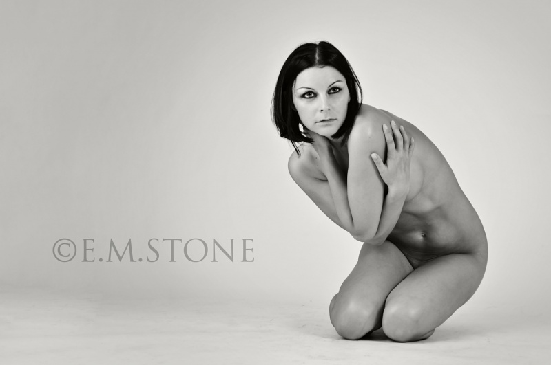 Female model photo shoot of EM Stone and KrisKrossApplesauce in Iris Modeling and Photography Studio (Seattle, WA)