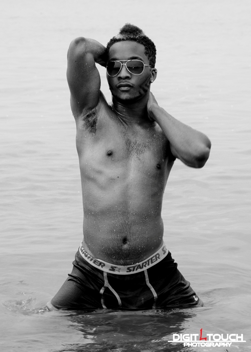 Male model photo shoot of Lazarus J Taylor in Mentor, OH