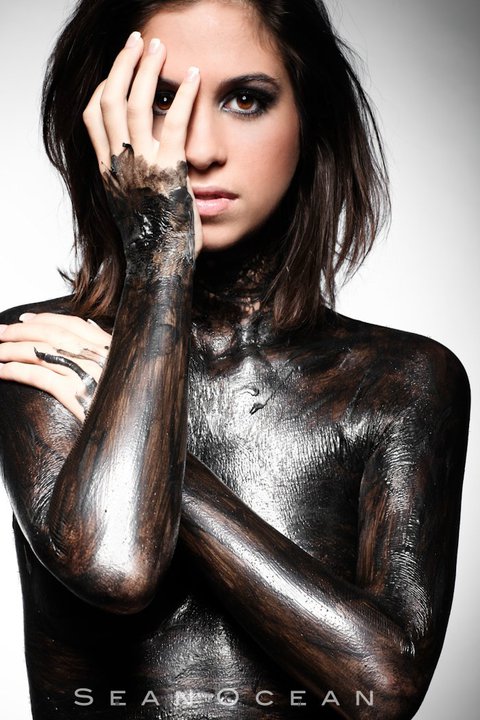 Female model photo shoot of Chelsi-M by Sean Ocean