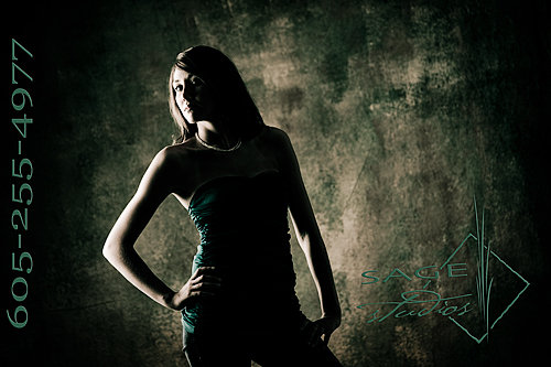 Female model photo shoot of Lasting Impression01 in Sage Studio