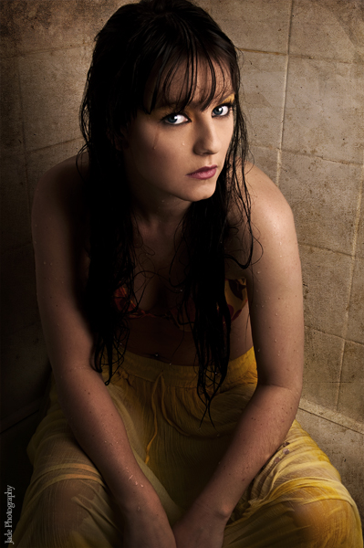 Female model photo shoot of Catherine Murphy