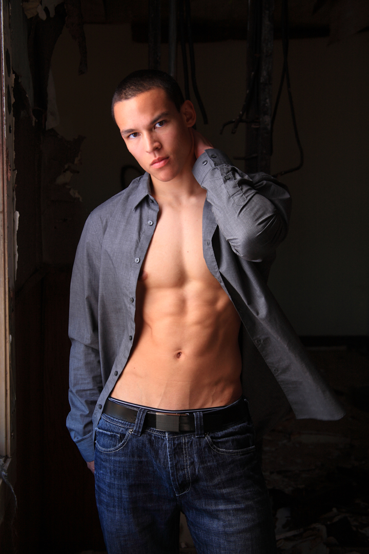 Male model photo shoot of Chris Beaudry by MarquezPhotography in Vallejo Ca
