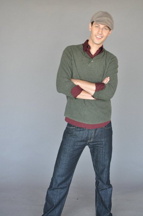 Male model photo shoot of Elliott Graber in Minneapolis, MN