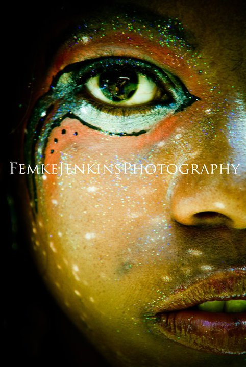 Female model photo shoot of Ilea Jackson in Lithia FL