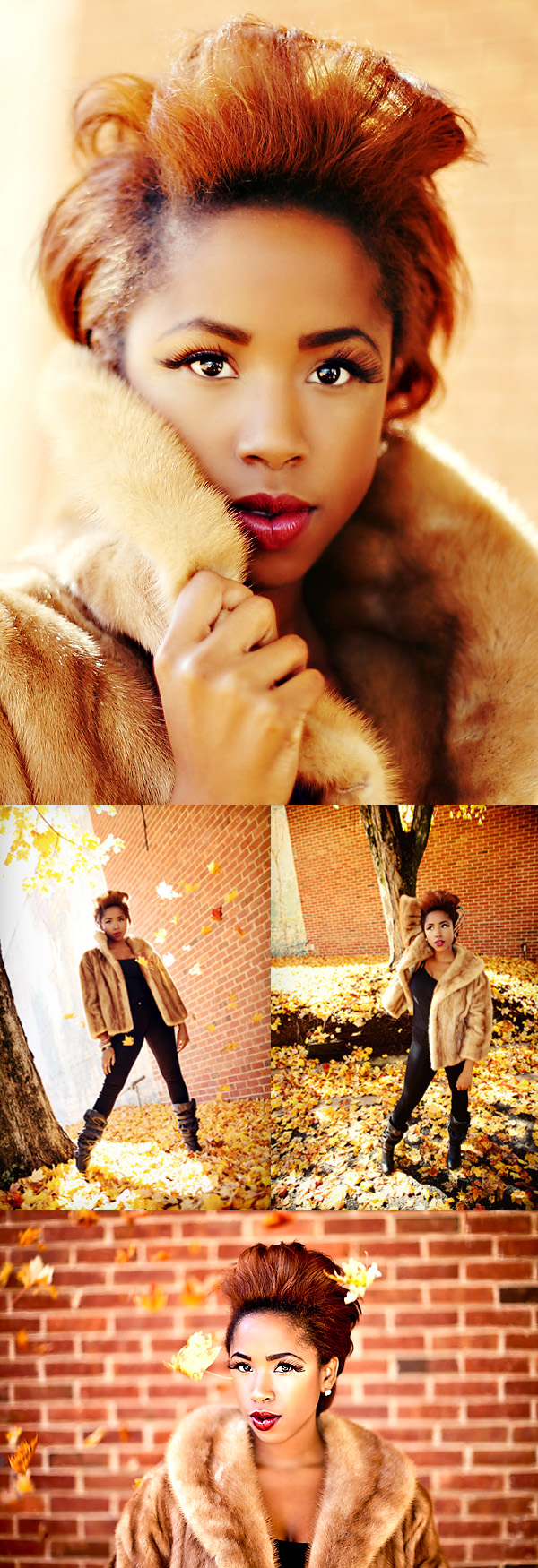 Female model photo shoot of Lauren Cowart Photo and RhiannaA in Chapel Hill, NC