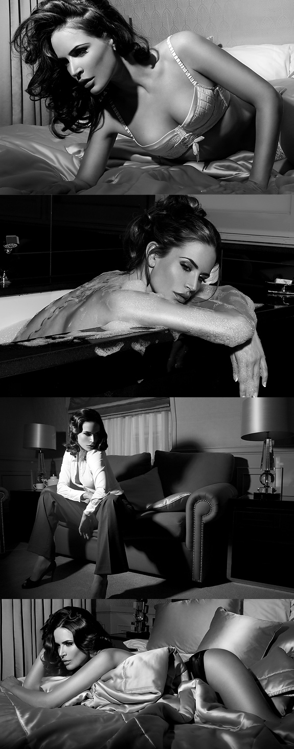 Female model photo shoot of Natalie-Danielle in London