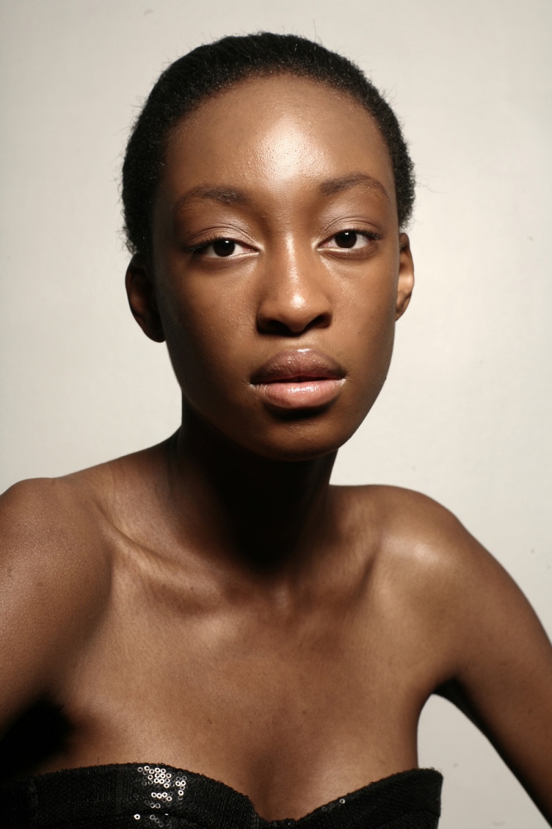 Female model photo shoot of Lucy Ward in Academy of Freelance Make Up, Soho, London