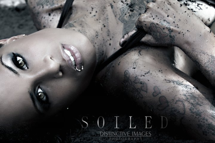 Female model photo shoot of Jodi Koi