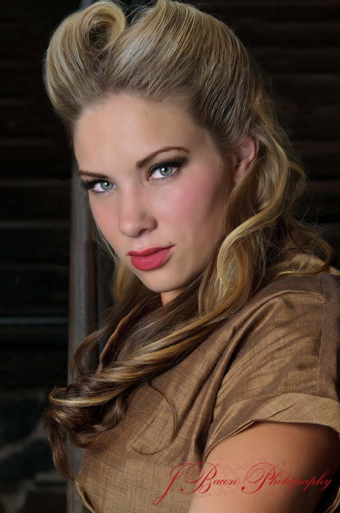 Female model photo shoot of Photography by Jacque in Pocatello, Idaho