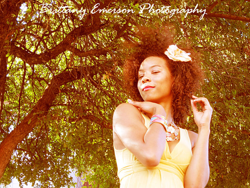 Female model photo shoot of BrittanyDenise by B E Photography