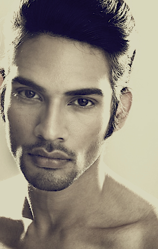 Male model photo shoot of Adhiraj Chakrabarti