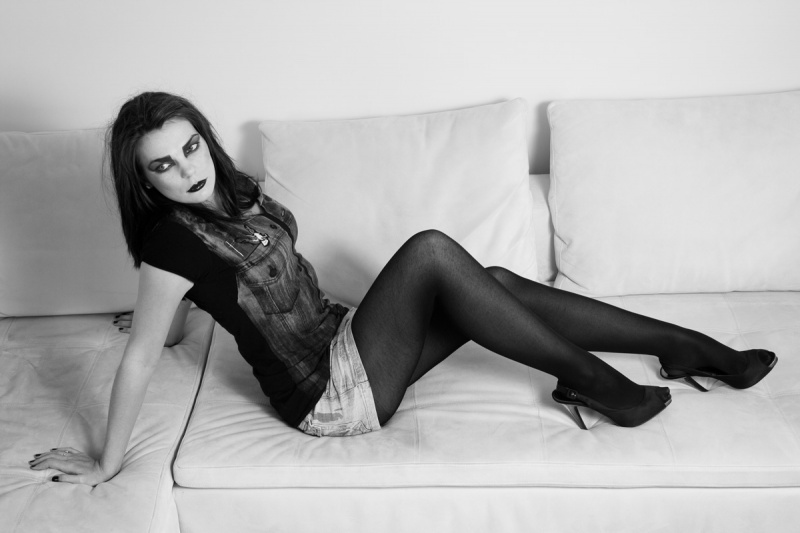 Female model photo shoot of NikkiDiplock