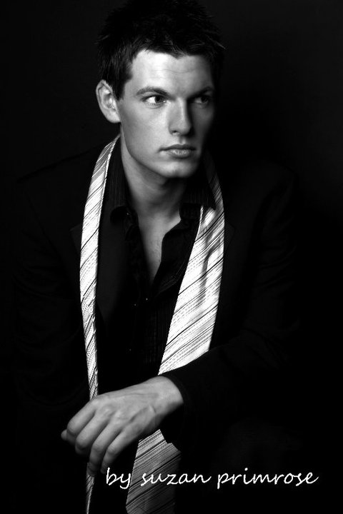 Male model photo shoot of Martin Guilfoyle