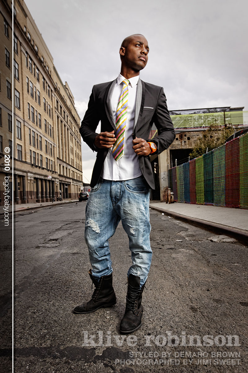Male model photo shoot of IsrealSmoove by Jimi Sweet NYC
