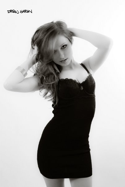 Female model photo shoot of Olivia Strutt