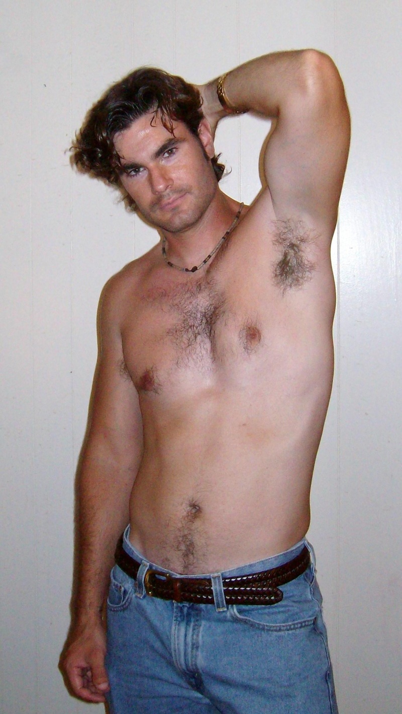 Male model photo shoot of Adam Howell