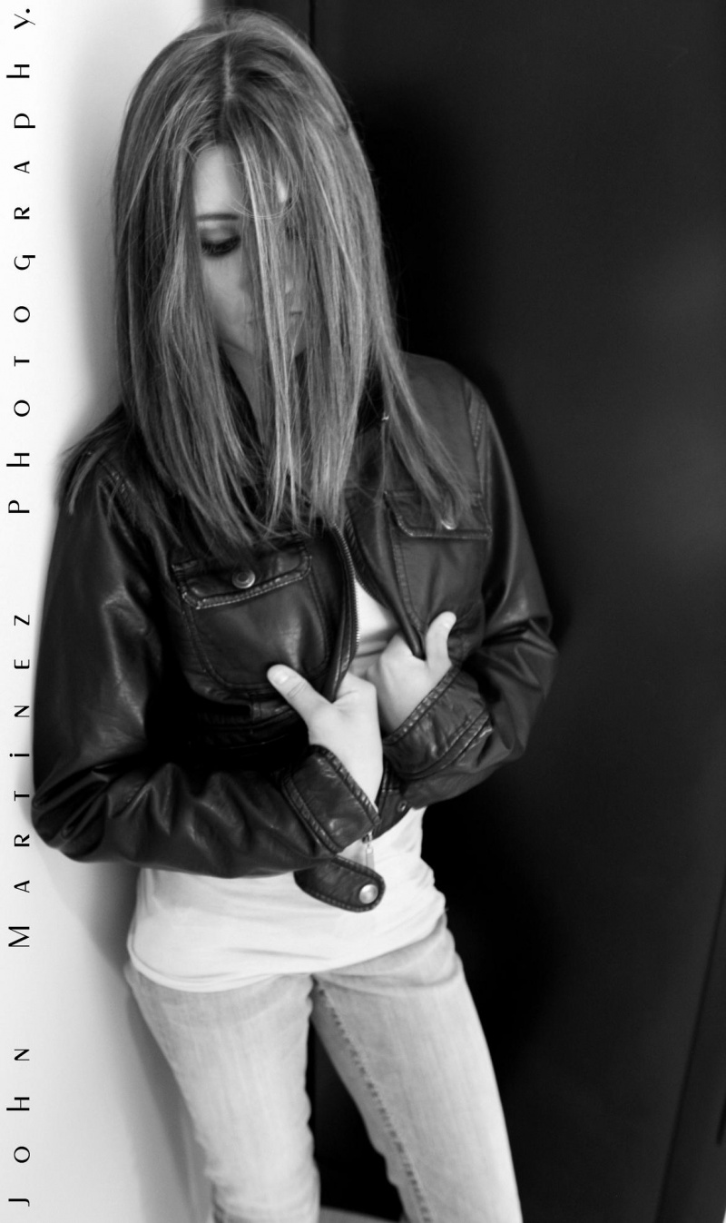 Female model photo shoot of Kacie McFadden 