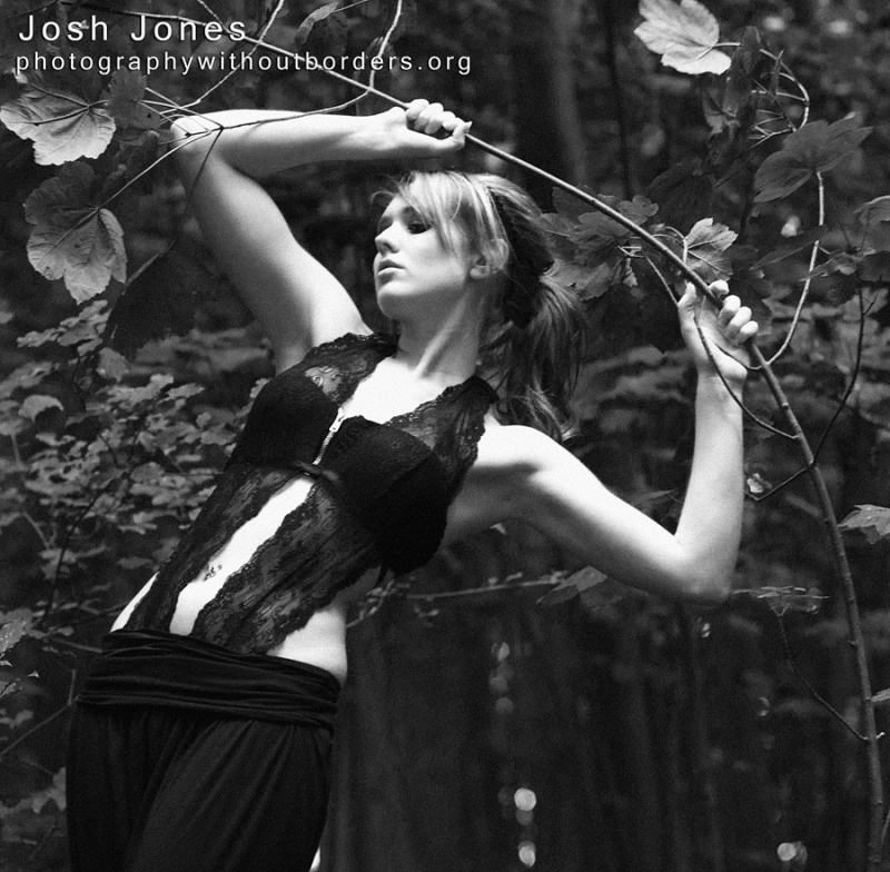Female model photo shoot of Polly Jane