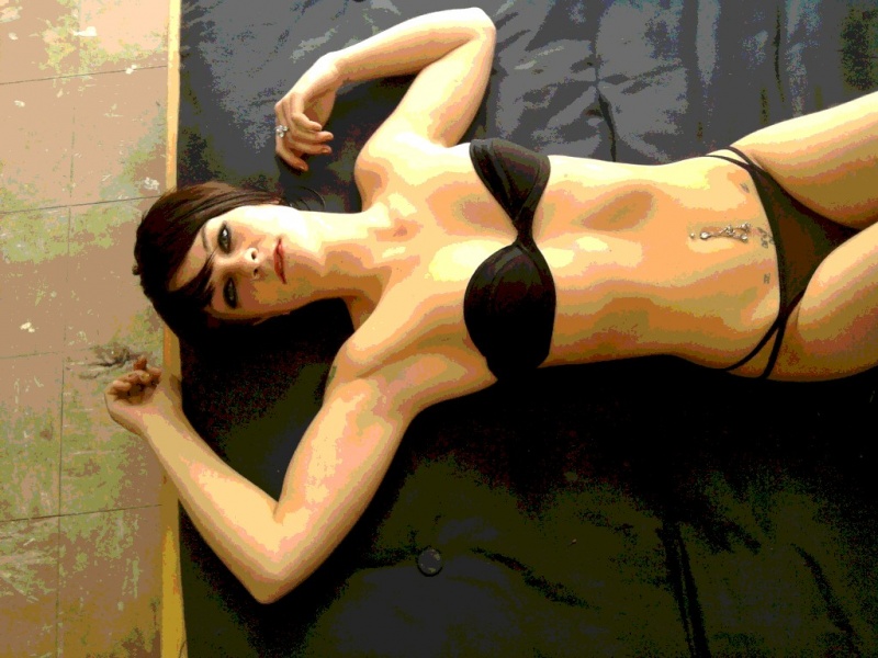 Female model photo shoot of emma-jane louise