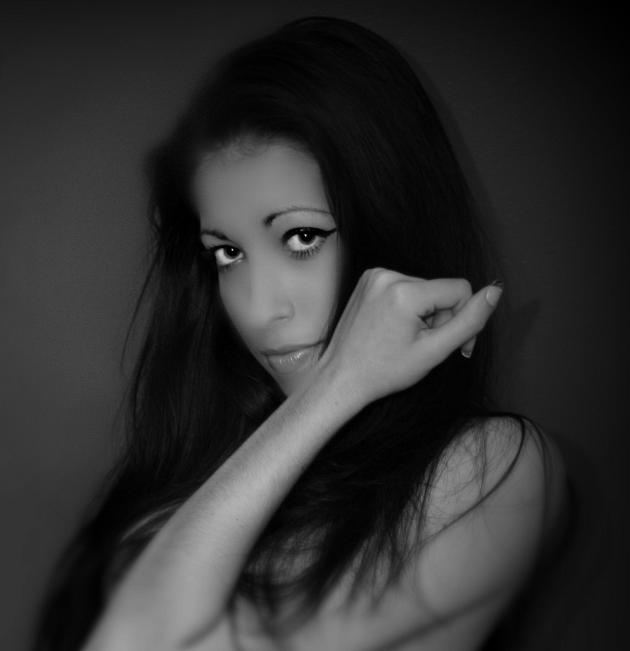 Female model photo shoot of _MariaJaynelle_ in FL