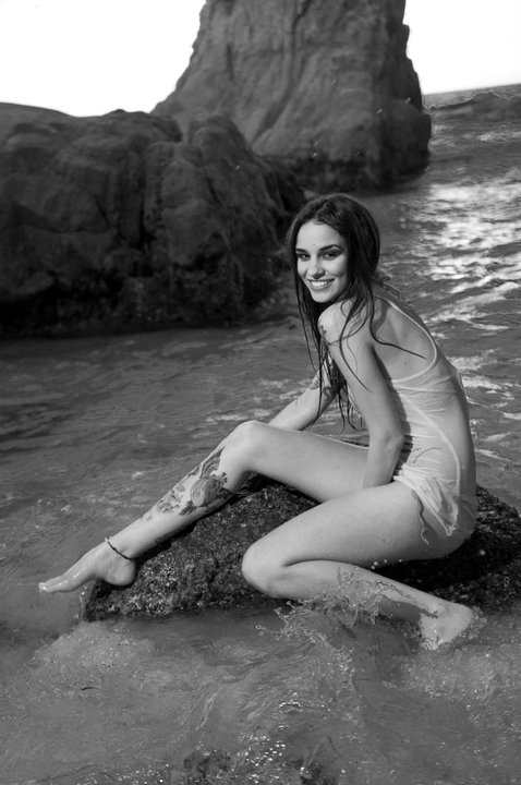 Female model photo shoot of Luna Woolcott in Maunabo, PR