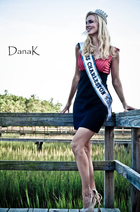 Female model photo shoot of Angela Hensley McKee in Charleston, SC