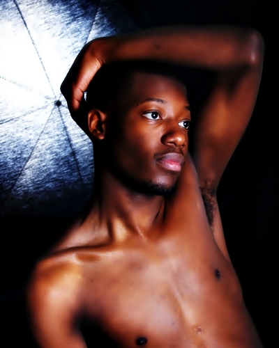Male model photo shoot of ArJay Williams