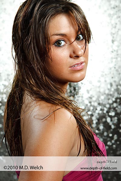 Female model photo shoot of Ciara Harmonie