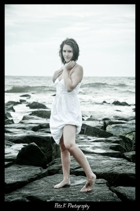 Female model photo shoot of Mandy Hickman by PeteK Photography
