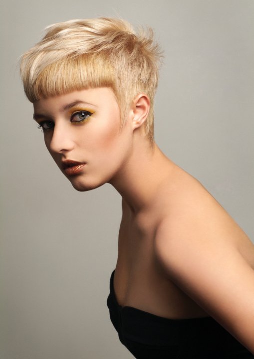 Hilary Hair Stylist's photo portfolio - 0 albums and 10 photos | Model ...