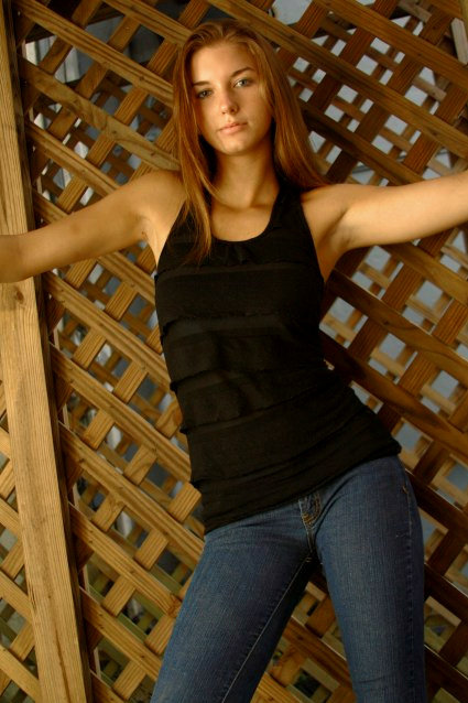 Female model photo shoot of jennifer hoyle
