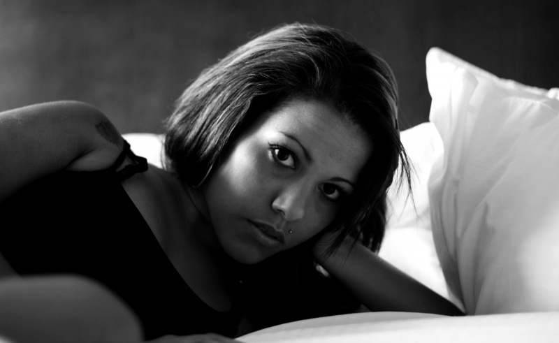 Female model photo shoot of Lisa Rebeca by TripleFFF
