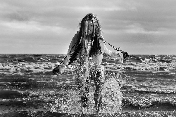 Female model photo shoot of Bekki Hills in Clacton-on-sea