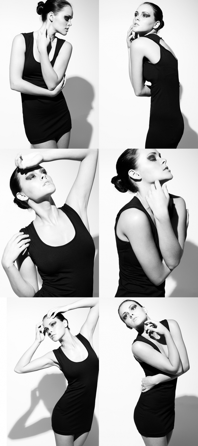 Female model photo shoot of - Ashley Meador - by K E S L E R