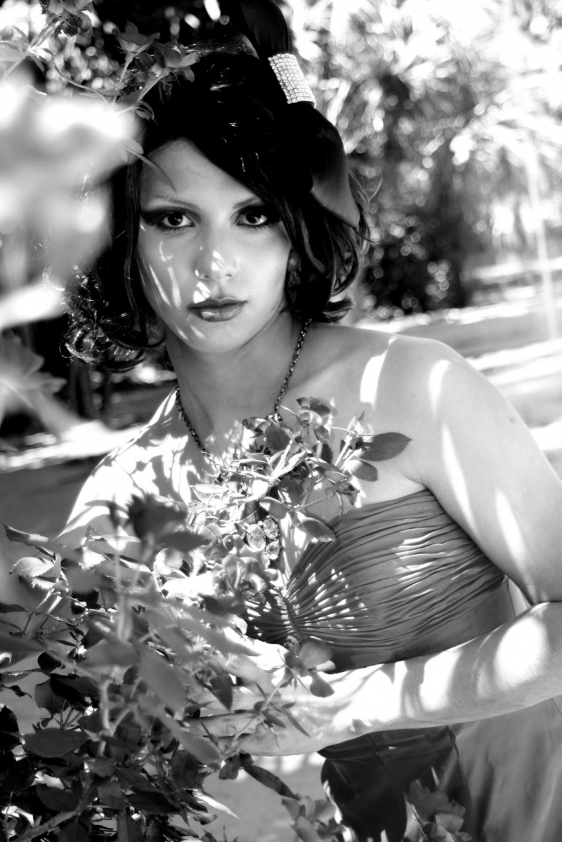 Female model photo shoot of Emma Nations in san antonio, texas