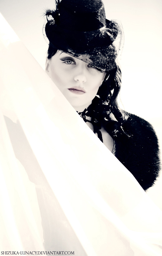Female model photo shoot of Anna-Pisar in Kiev