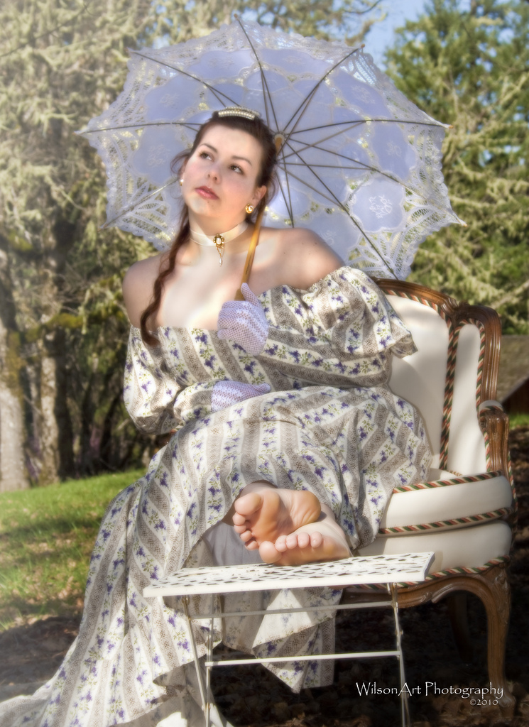 Female model photo shoot of Carrissa Rehanna Baer by WilsonArt Photography in Roseburg, OR