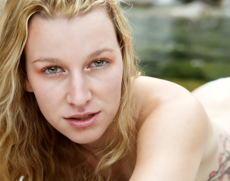Female model photo shoot of Jessica Brockett by T Voye Photography in Paradise, CA