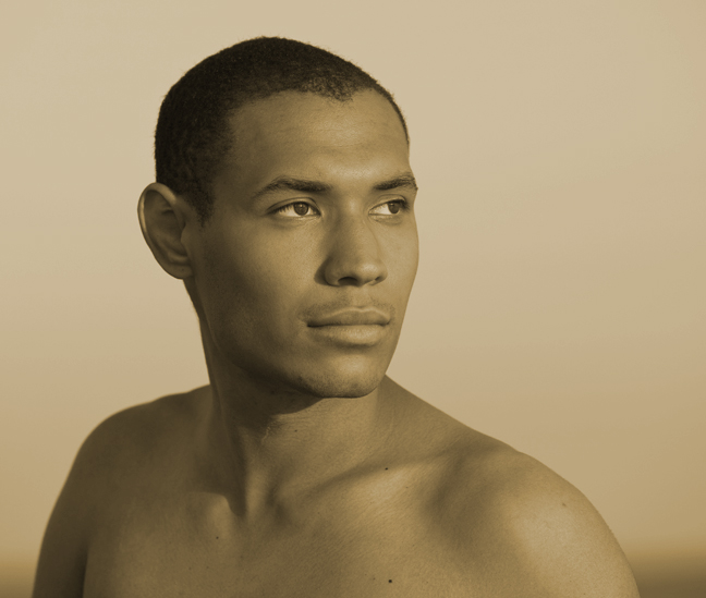 Male model photo shoot of Alexander Knight
